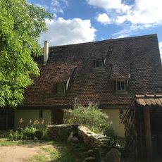 Ziegelhütter Hauptstraße 8