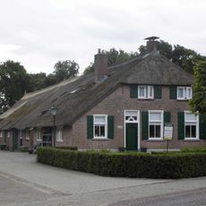Oude Rijksweg 329, Rouveen