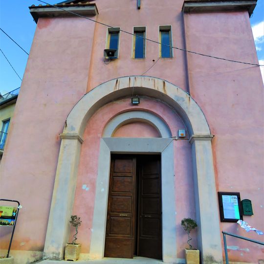 Chiesa di San Sebastiano