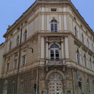 Istrian National Theater