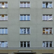 Headquarter of Regional Directorate of State Forests in Poznań