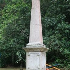 Obelisco do Largo do Bom Retiro