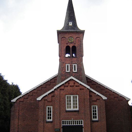 Sint-Gerardus Majellakerk