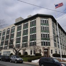 Life Savers Building