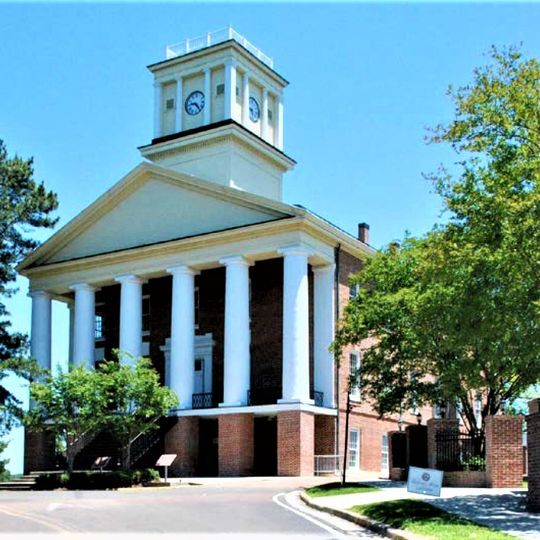 Alcorn State University