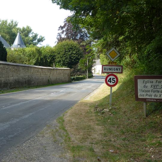 Rumigny