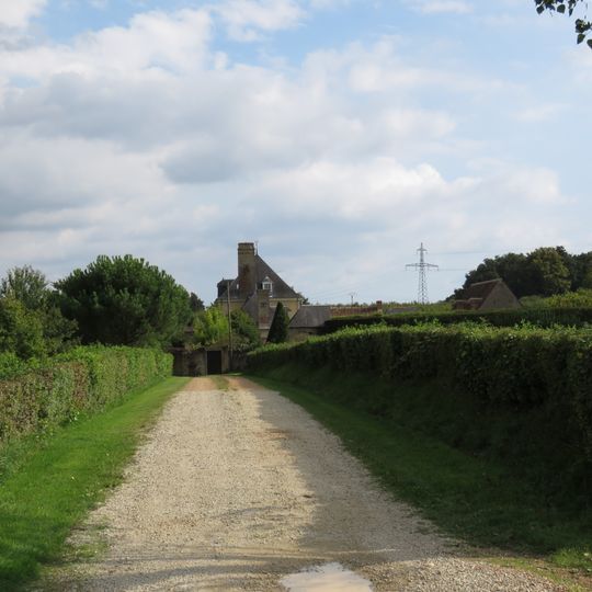 Logis de la Jatterie