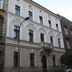 5 Michałowskiego street in Kraków