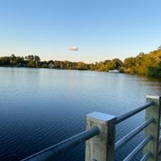 Silver Lake Town Beach