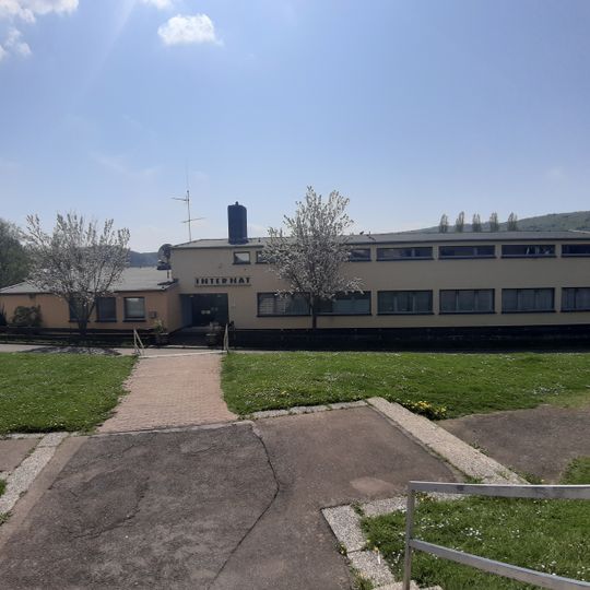 Sportinternat Bad Sooden-Allendorf