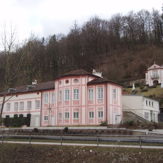 Cobenzl-Schlösschen