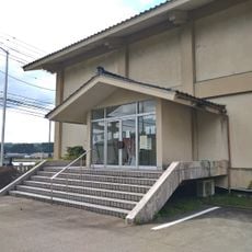 穴水町歴史民俗資料館