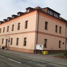 Municipal Library