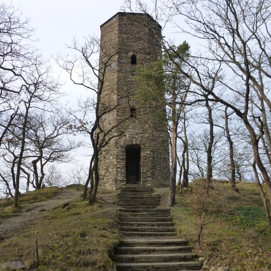 Krausberg Tower