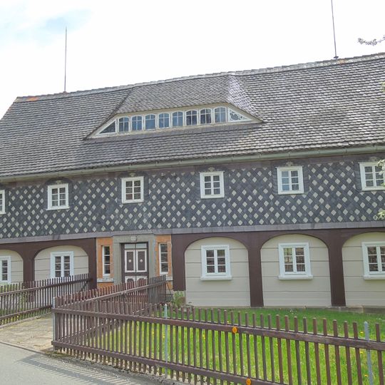 David-Goldberg-Straße 18