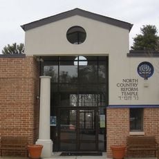 North Country Reform Temple