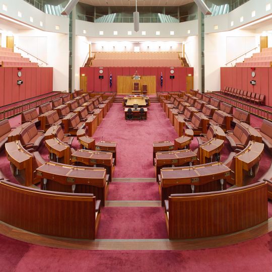 Australian Senate