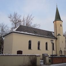 St. Philipp und Jakob