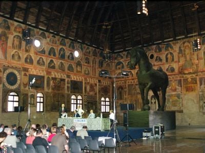 Interior 1