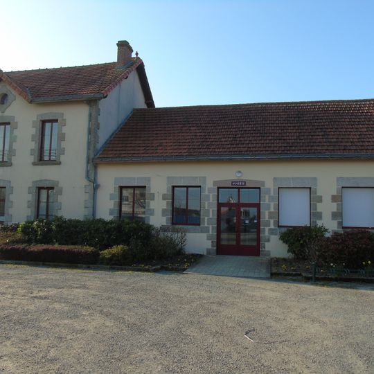 Saint-Aubin-des-Ormeaux