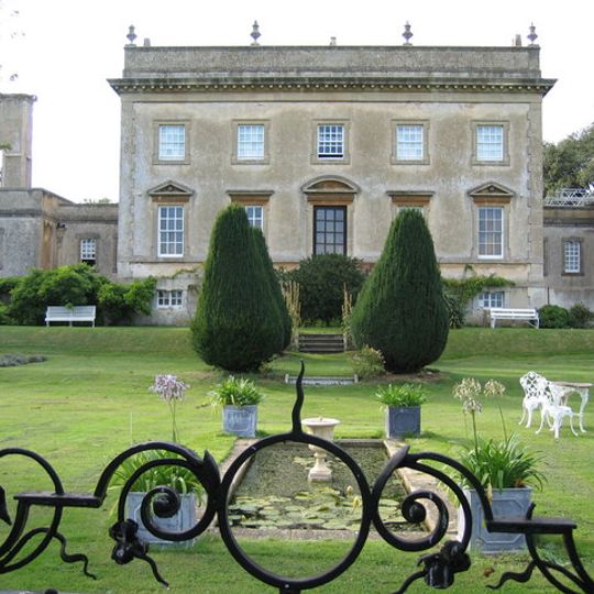 Frampton Court