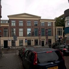 Mesdagmuseumgebouw