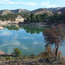 Camarillas Reservoir