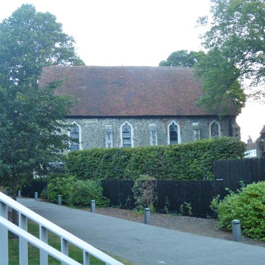 Blackfriars Monastery Guest House