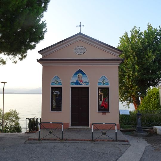 Chiesa della Madonna della Villa