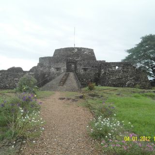 Fortress of the Immaculate Conception