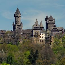 Castillo de Braunfels