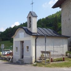 Saints Vigilius and Luch chapel
