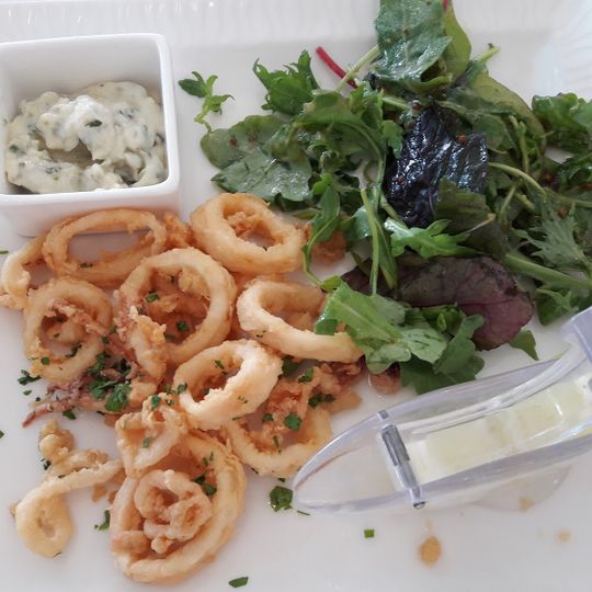 Restaurant La Flibuste