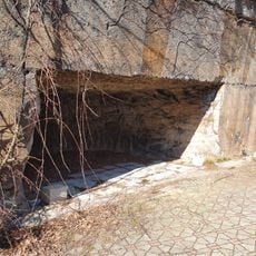 Rock cellar Hauptstraße