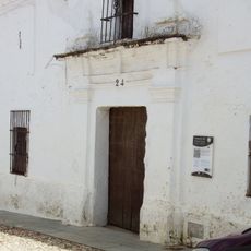 Manuel María de Soto Vázquez house