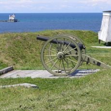 Fort Ontario