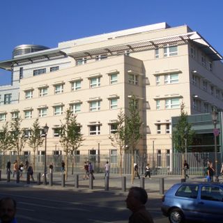 Embajada de Estados Unidos en Alemania