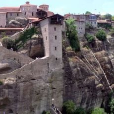 Gran Meteora