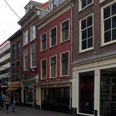 Grote Markt 2, The Hague