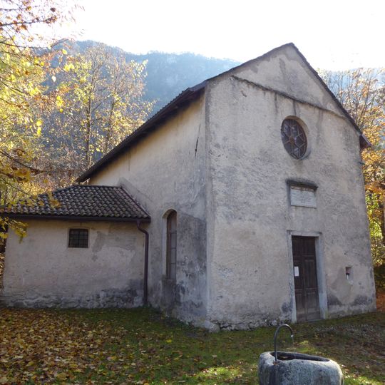 Chiesa di San Silvestro
