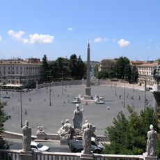 Piazza del Popolo