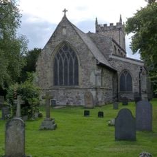 Church of All Saints