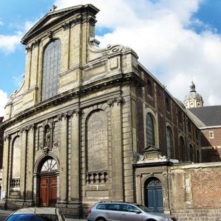 Sint-Jacobskerk