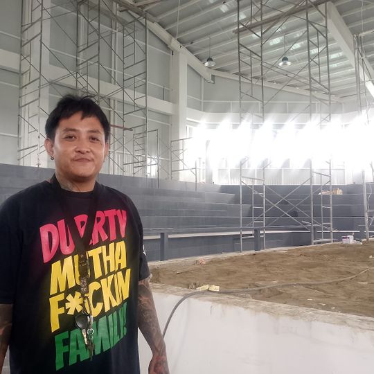 Kawit Arena
