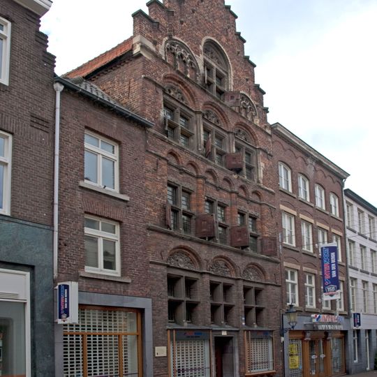 Brugstraat 7, Roermond