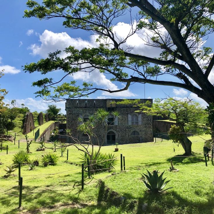 Fort Napoléon