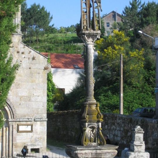 Santo André do Hío