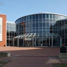 DASA – Arbeitswelt Ausstellung