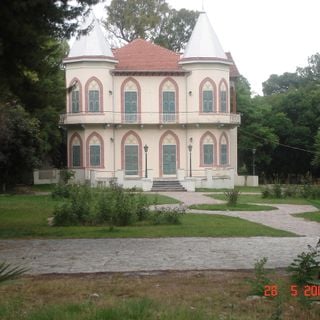 Kolla Mansion