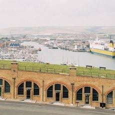 Newhaven Fort
